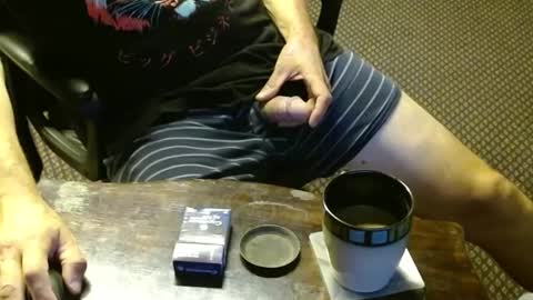 Jojo online show from October 10, 12:38 am