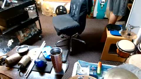 Jojo online show from July 9, 3:54 am