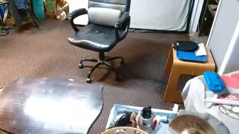 Jojo online show from March 22, 4:49 am