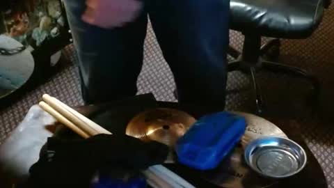 Jojo online show from December 16, 4:19 am