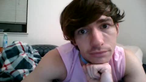 pup_cassius online show from November 3, 3:51 am