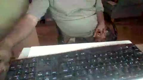 pup_y online show from September 13, 7:16 pm