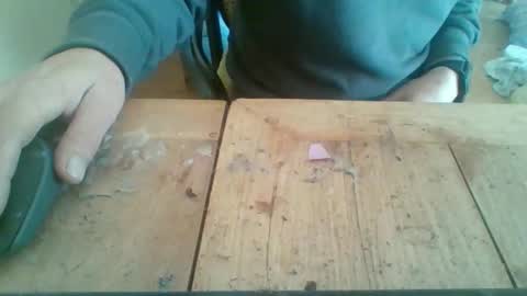 pup_y online show from November 10, 9:56 am