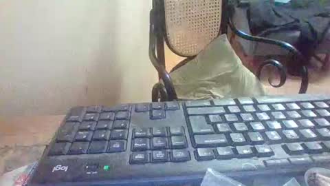 pup_y online show from February 18, 7:13 pm