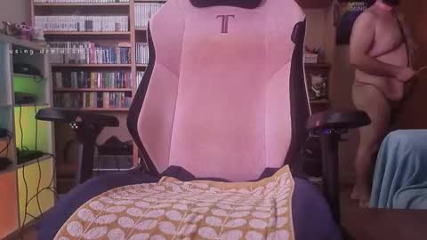 puppybear69 online show from February 15, 6:28 pm