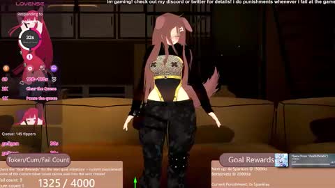 Inuyama Wanko online show from September 14, 4:41 pm