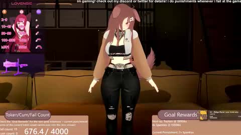 Inuyama Wanko online show from September 19, 7:06 pm