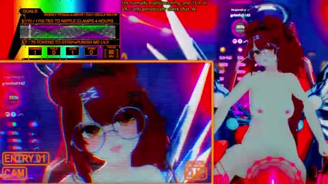 Inuyama Wanko online show from May 27, 1:45 am