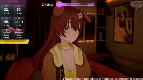 Inuyama Wanko online show from March 7, 4:56 am