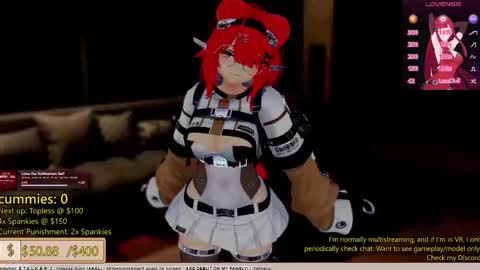 Inuyama Wanko online show from February 12, 12:14 am