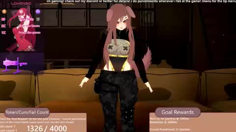 Inuyama Wanko online show from September 28, 11:36 pm