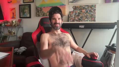 Pup Scritch online show from February 9, 5:27 pm