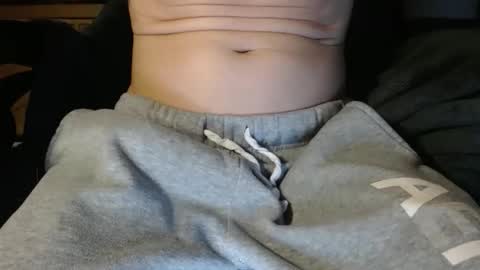 Pup Scrote online show from January 14, 3:25 am