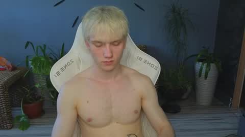 Jesse online show from May 17, 2:21 am
