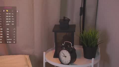 Ariana online show from May 24, 4:24 pm