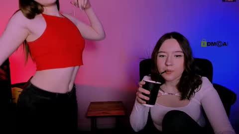 Ask me3 online show from February 3, 8:24 pm