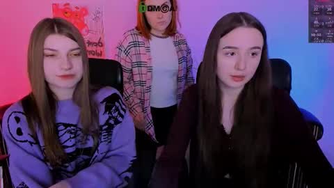 Ask me3 online show from February 7, 10:18 am