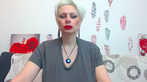 Goldie online show from February 23, 2:03 am