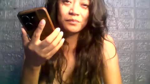 pure_sweetasian online show from June 7, 8:14 pm