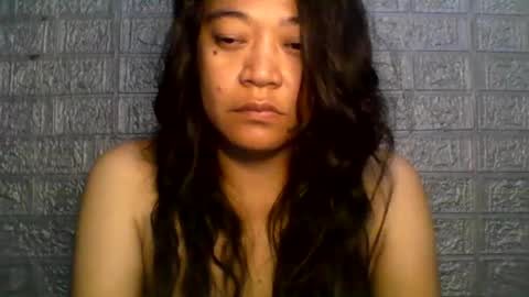 pure_sweetasian online show from August 1, 8:32 pm