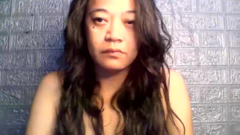 pure_sweetasian online show from June 8, 9:05 pm