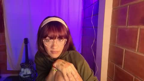 purepleasure25 online show from December 22, 12:56 pm