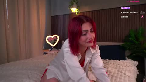 Sugarcoated Cherry online show from June 23, 6:43 am