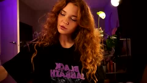 Sasha  wait you here 6 of November. will celebrate my B- day online show from May 22, 6:47 pm