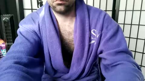 Purple online show from April 18, 1:07 am