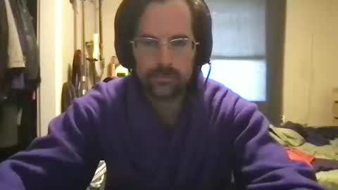 Snapshot of purple_collij_prof chatting on October 10, 10:36 pm Purple online show from October 10, 10:36 pm