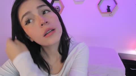 Anna  online show from November 4, 4:14 am