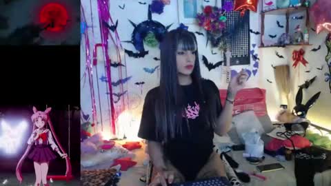 purplekattlyn online show from May 30, 3:16 am