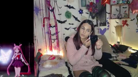 purplekattlyn online show from March 14, 12:31 pm