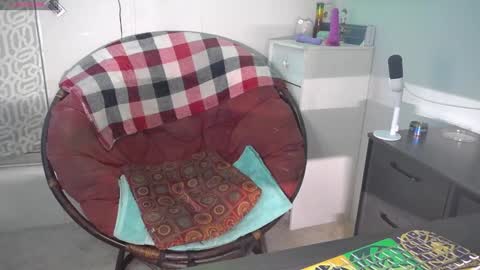 Lil Kush  online show from January 19, 12:17 pm