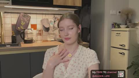 Aileen online show from November 28, 7:32 pm