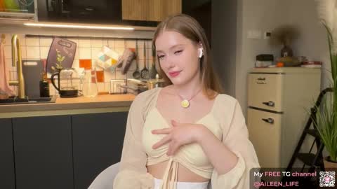 Aileen online show from September 10, 7:26 pm