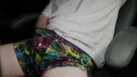 Pusspop87 online show from May 2, 10:26 pm