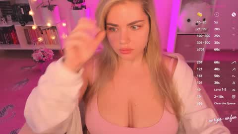 kat follow  online show from January 16, 11:19 am