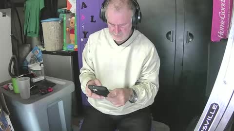 Mark online show from December 18, 4:17 pm