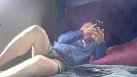 Mark online show from April 28, 2:21 pm