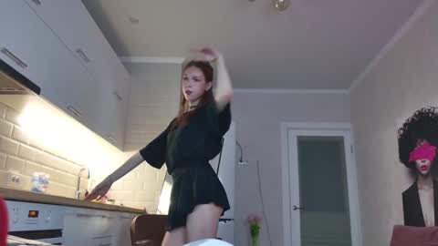 Dasha online show from February 13, 5:38 pm