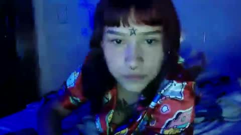 Snapshot of pussycatt666 chatting on October 8, 1:13 am Katiux online show from October 8, 1:13 am