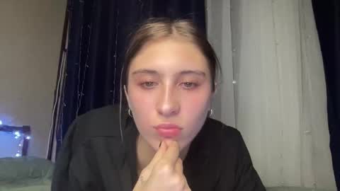 pussygirl007 online show from January 3, 2:19 pm