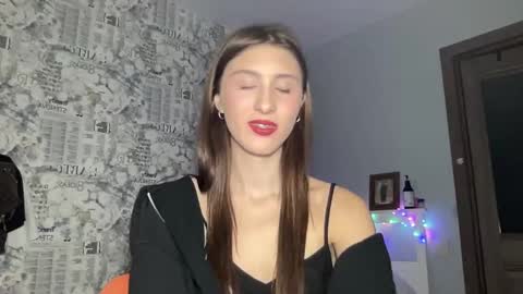 pussygirl007 online show from February 8, 12:06 pm