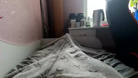 Pussylicker online show from February 9, 10:31 am