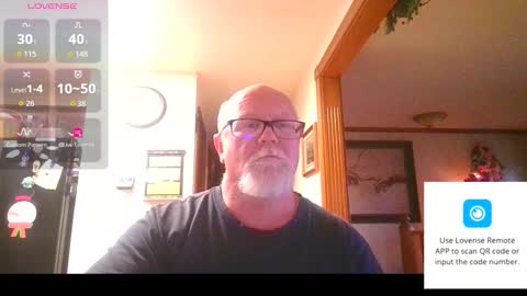 pussylover1365 online show from January 9, 9:31 pm