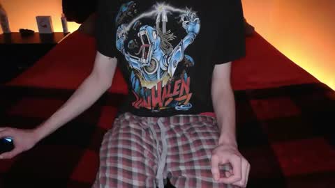 pussylover2182 online show from March 8, 4:16 am