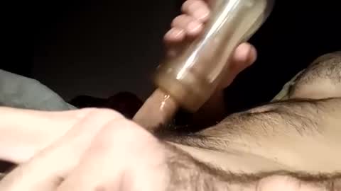 Pussyluver420 online show from October 23, 4:08 pm