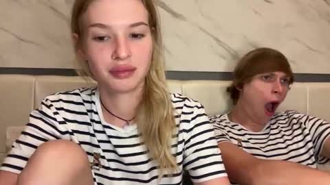 Lina online show from February 10, 2:58 am