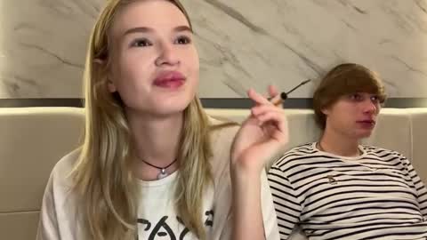 Lina online show from February 6, 10:12 pm